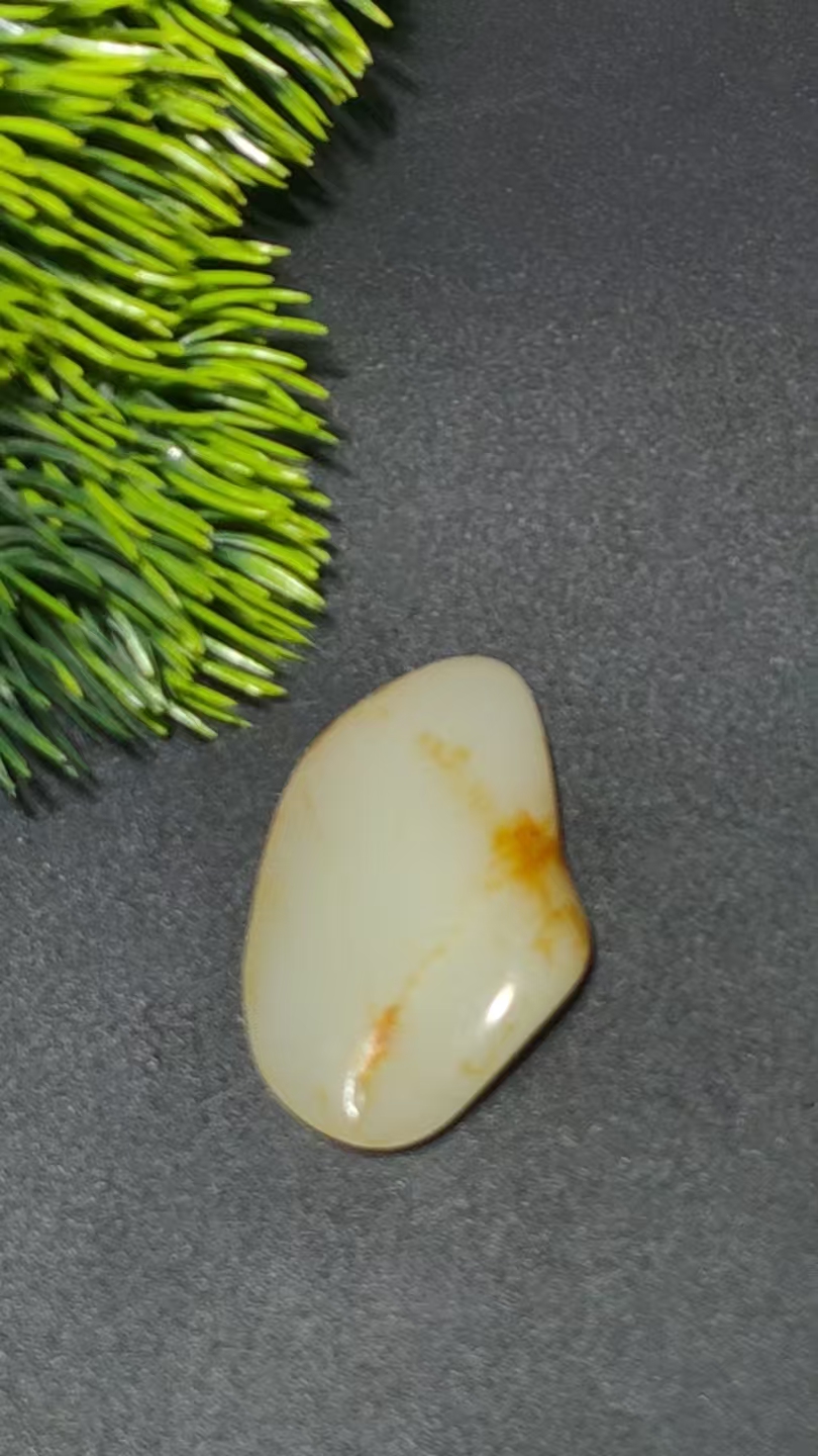 巴依哥精品和田玉24.2克