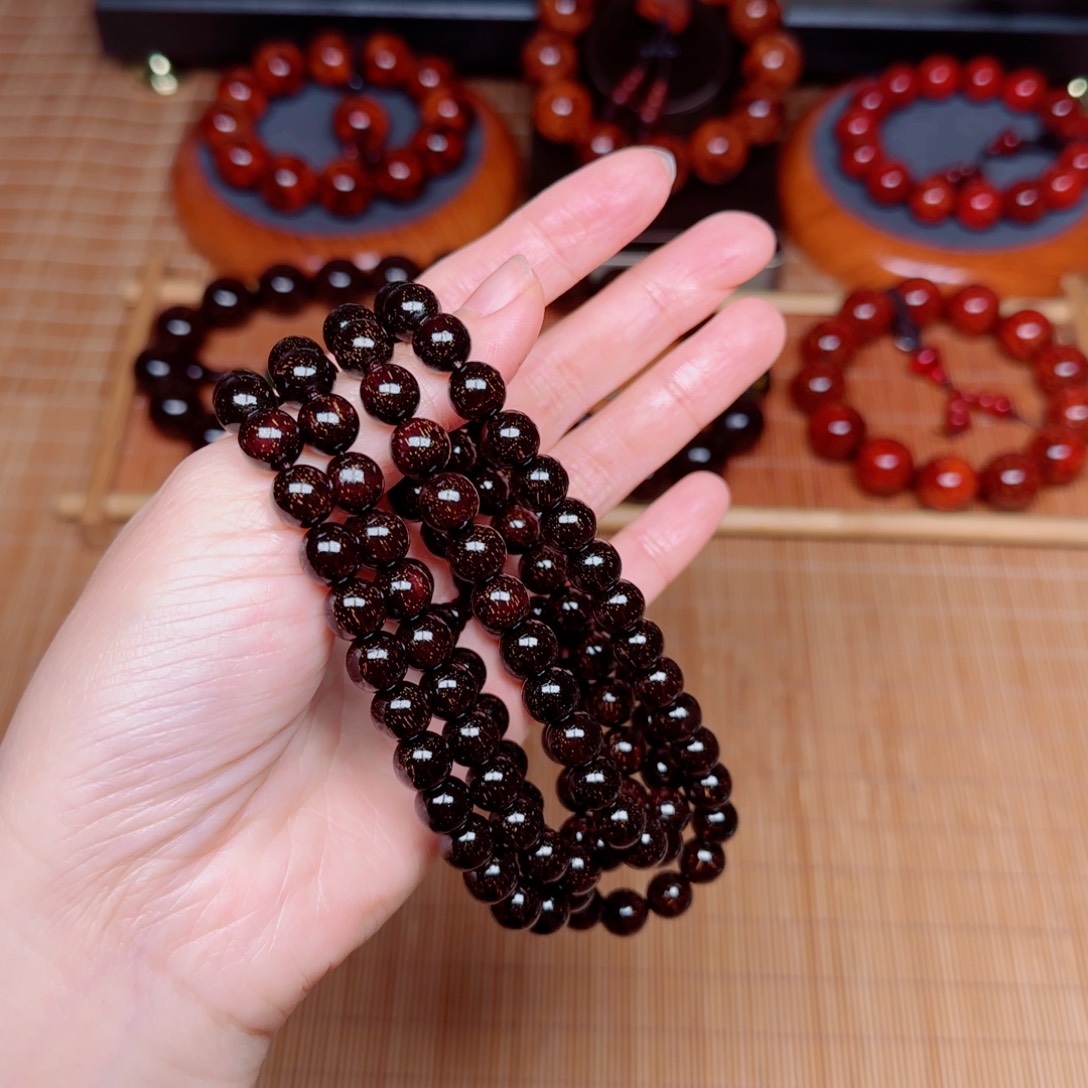 檀香紫檀（小叶紫檀）0.8平