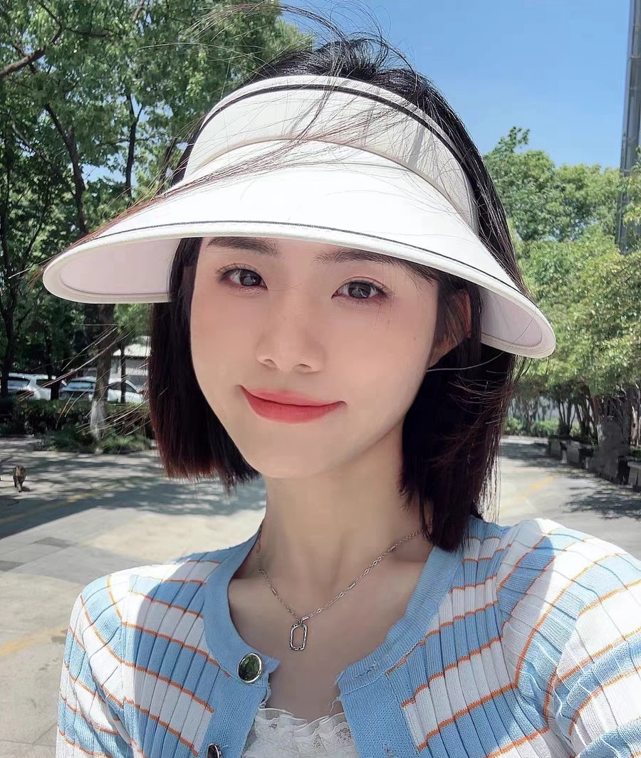 【JAY】aooo速干空顶帽子《运动必备》