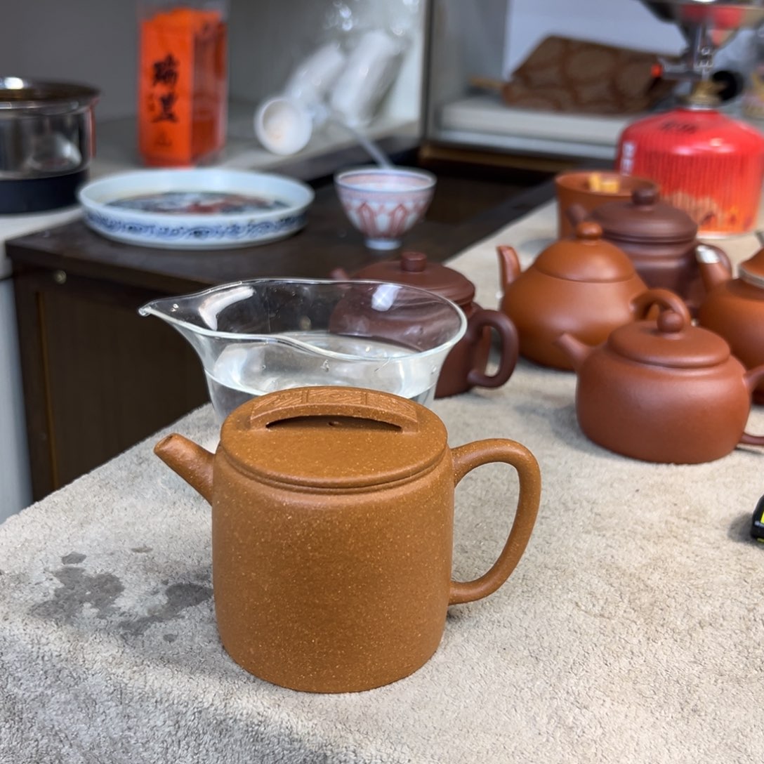 紫砂茶壶紫砂壶的