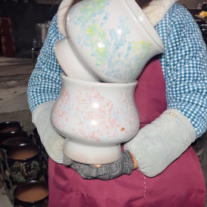 口17高20瑕疵瑕疵