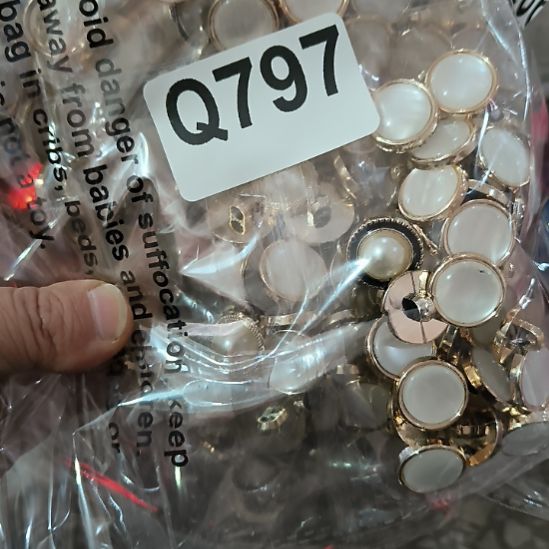 *****797手工辅料库存DIY