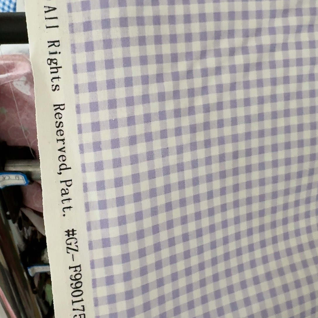 纯棉平布1米长X1.1米宽87.17