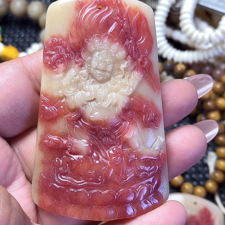 其他驼骨其他配饰