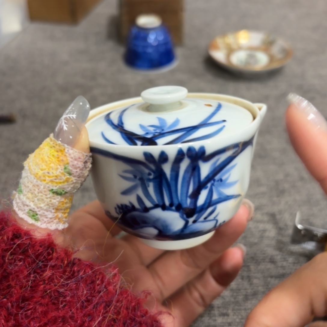 非常好看漂亮的物品 