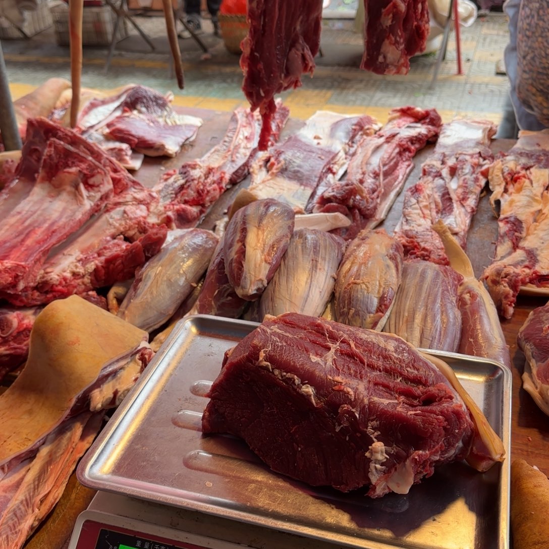 7中国大陆食用农产品3.96