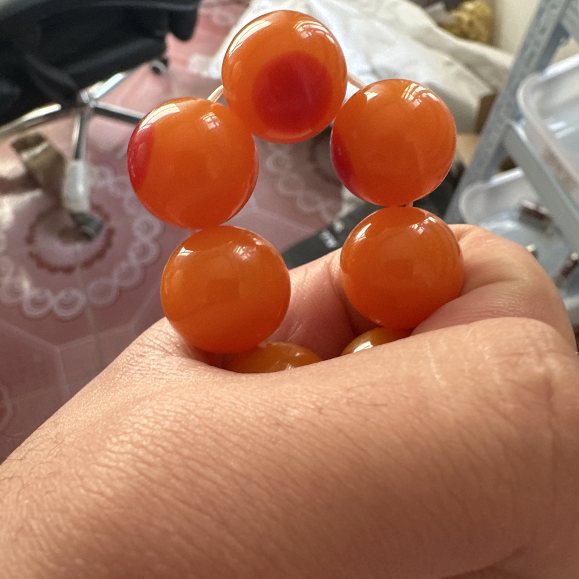 特色手工艺高级花梨木b04