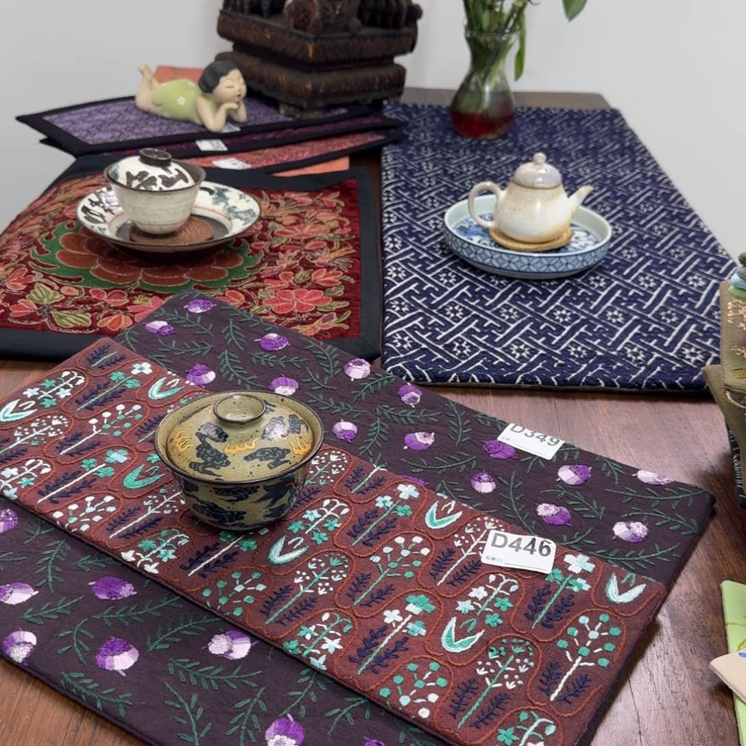 20 都是一张价格三十六纺茶器茶垫茶器