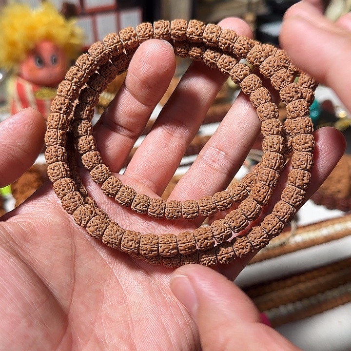 吊坠柏香籽/百香籽