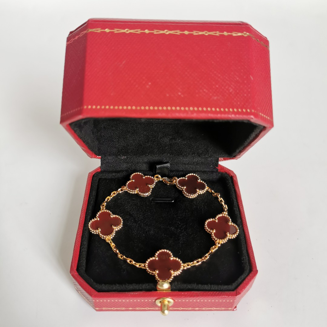 1262手链--时尚优雅设计手链