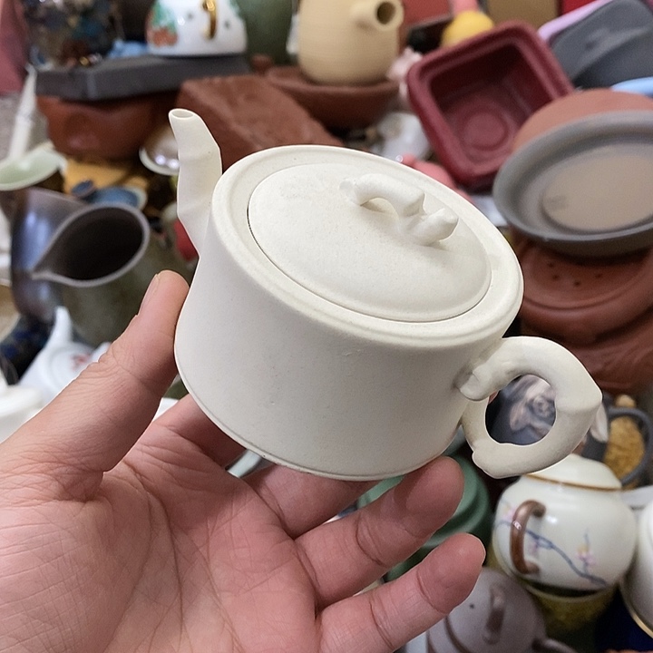 陶瓷艺术品及陶瓷制品