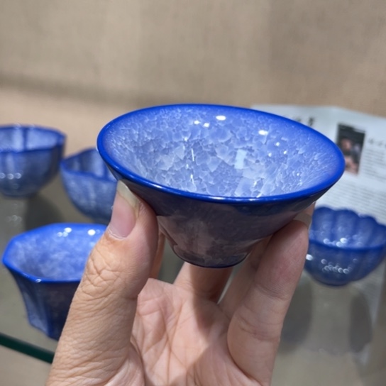 大宋甄选茶具茶器