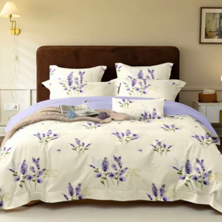 卧室床品套件 被子尾货清仓