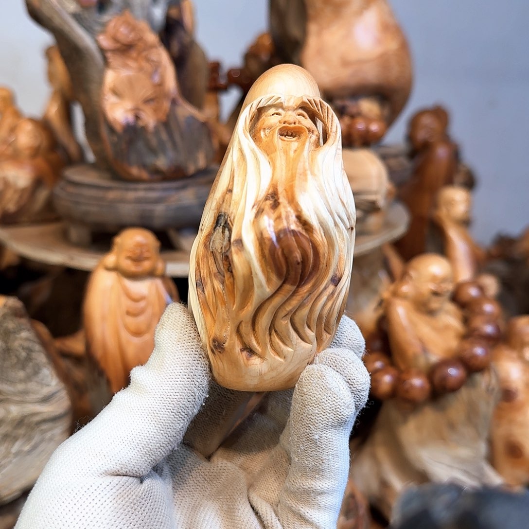 柏木（崖柏）6666666666666666