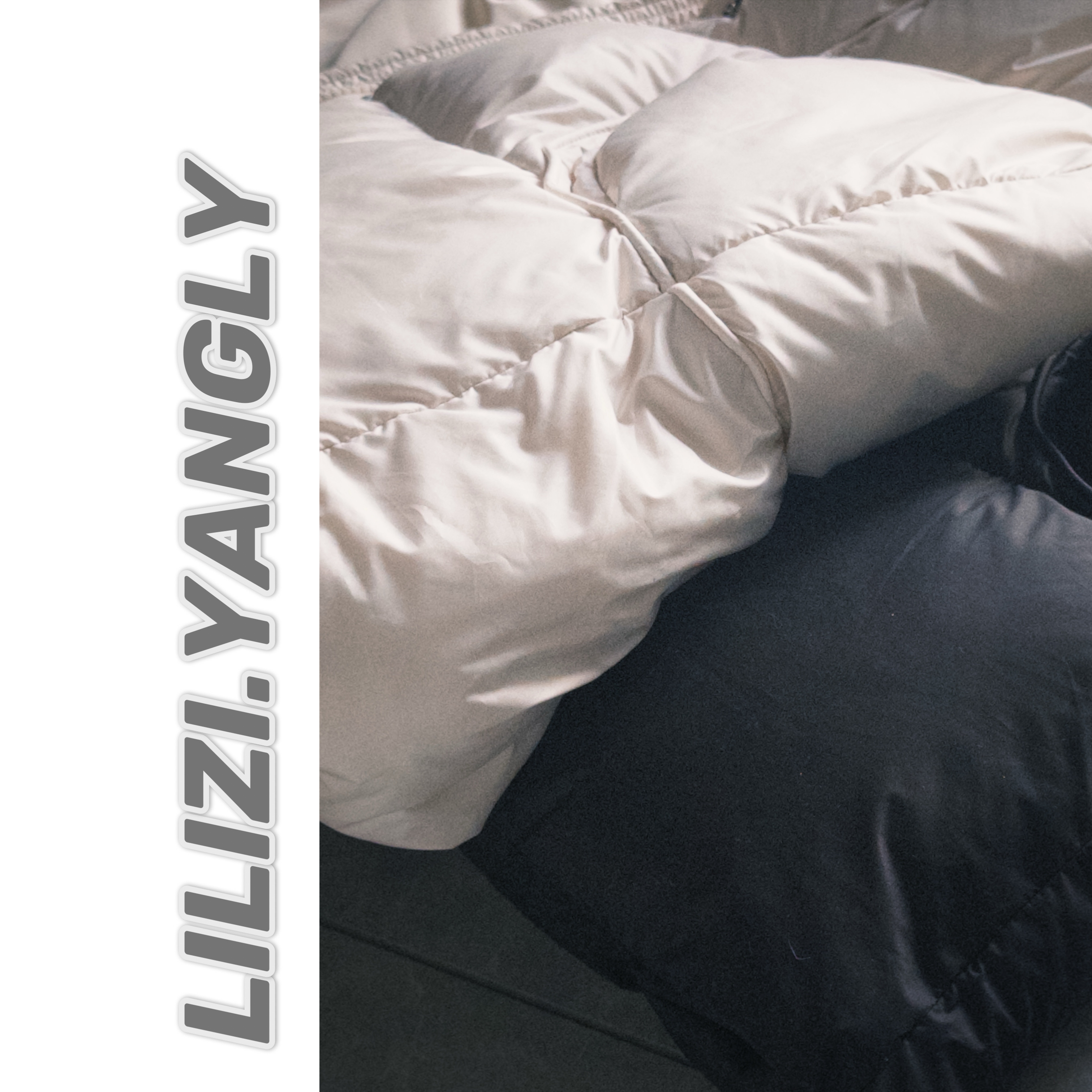 【泡芙马甲】三防好打理解构线条显瘦羽绒马甲