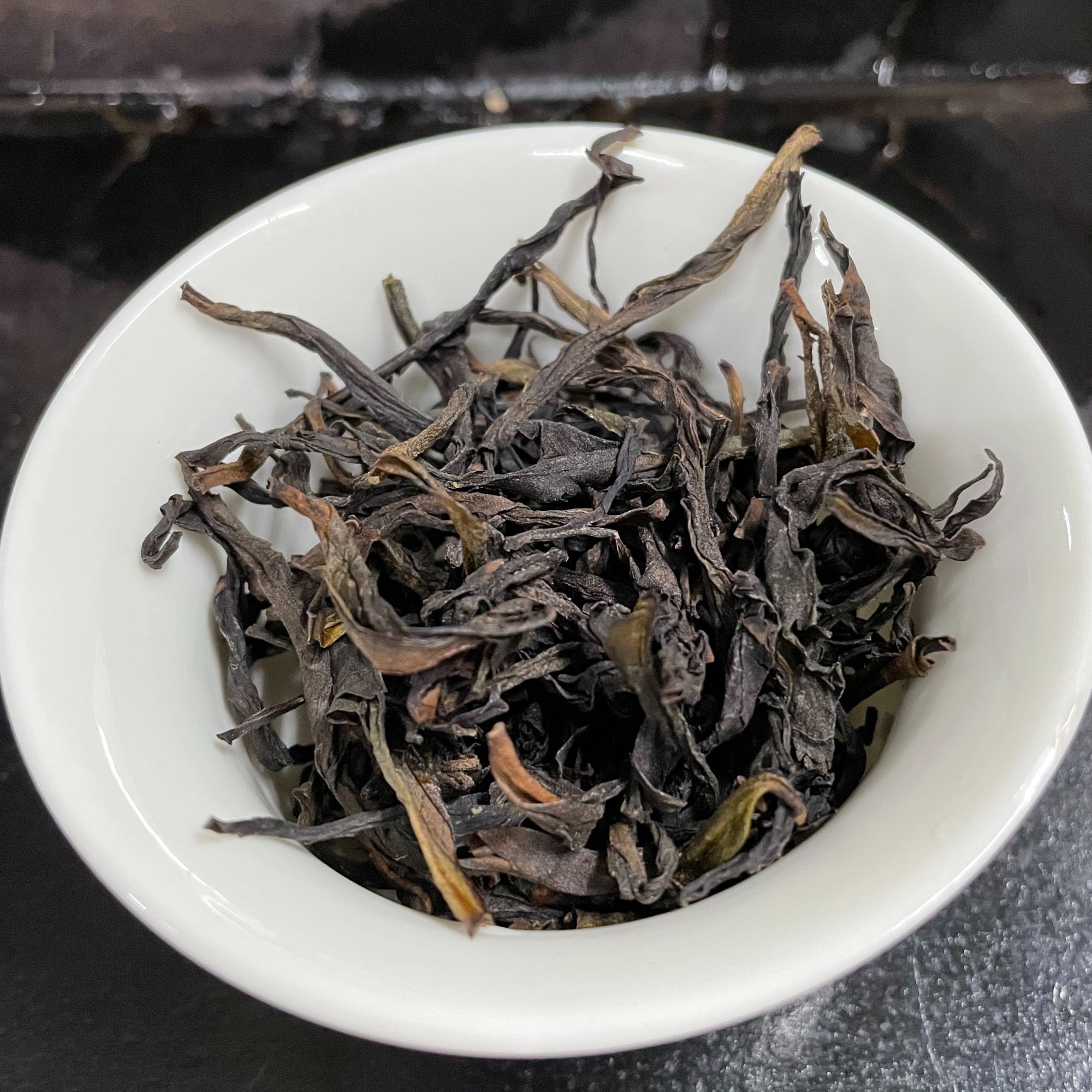 【二春蜜兰香】潮州单从原产地  乌龙茶 醇和甘爽