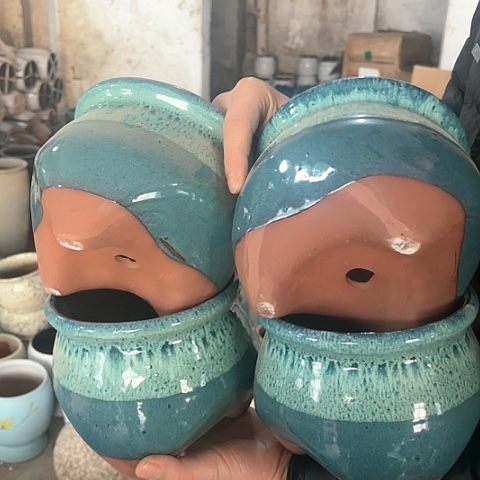 红陶正品14/15四个