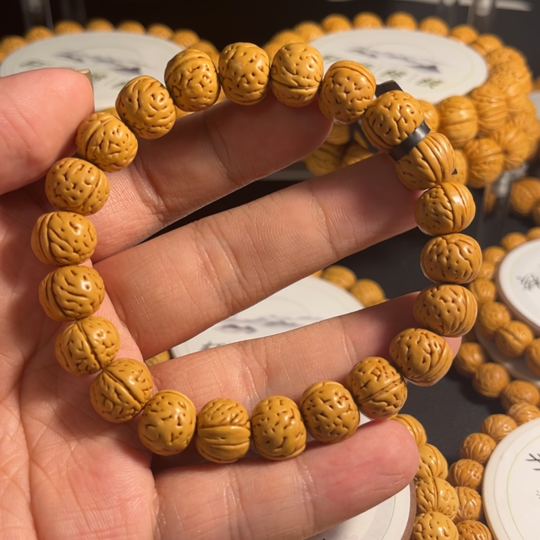 别***海吊坠龙脊菩提肌肉