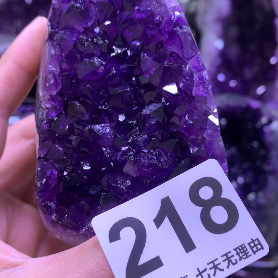 水晶水晶摆件未镶嵌