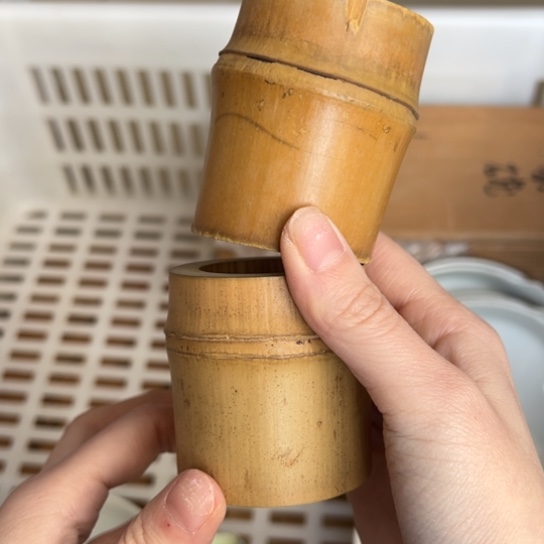 紫砂茶杯密胺瓷中古品呵呵呵呵