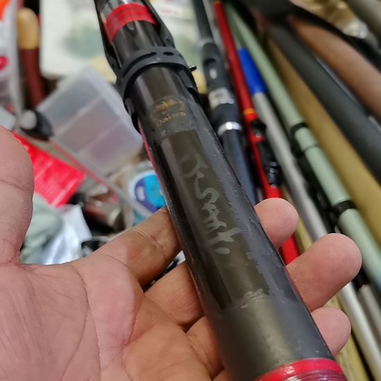 ꧁***꧂日子二手渔具配件