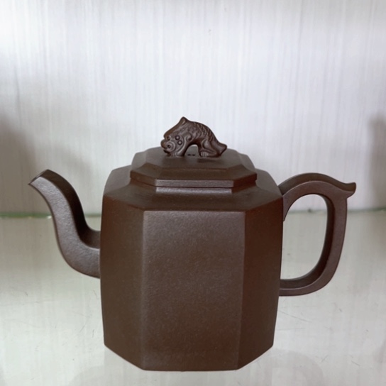 紫砂茶壶紫砂茶具套装女