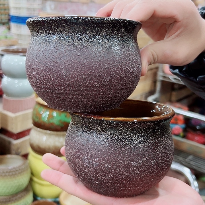 花盆有孔！订单凑满10米包由！