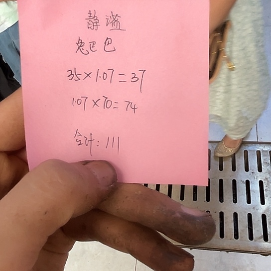 静***谧云南深山野生菌兔吧吧过油