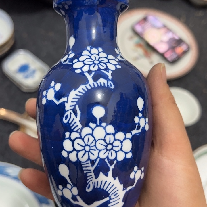 陶景德镇陶瓷艺术瓷