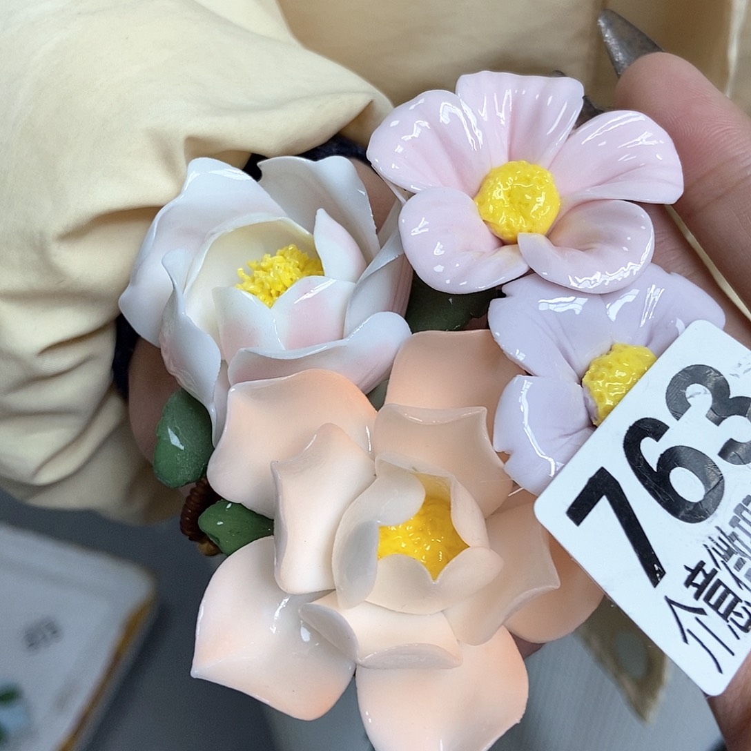 陶瓷设计风格现代