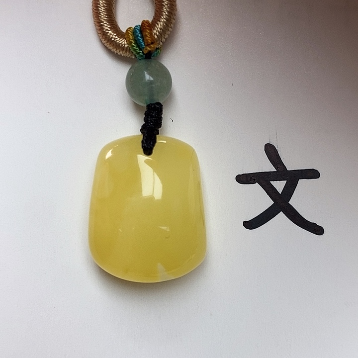 琥珀珠宝奇石未镶嵌天然11