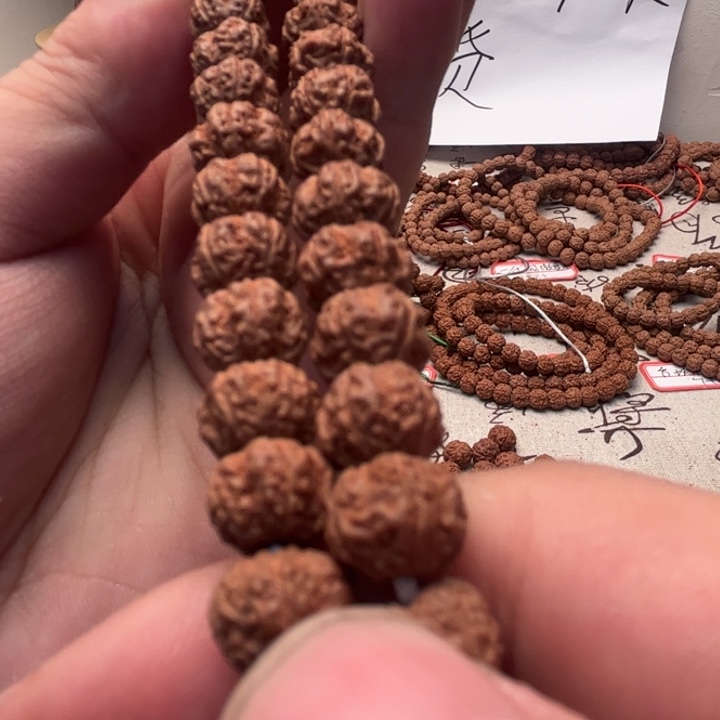 金刚菩提吊坠老树梅花