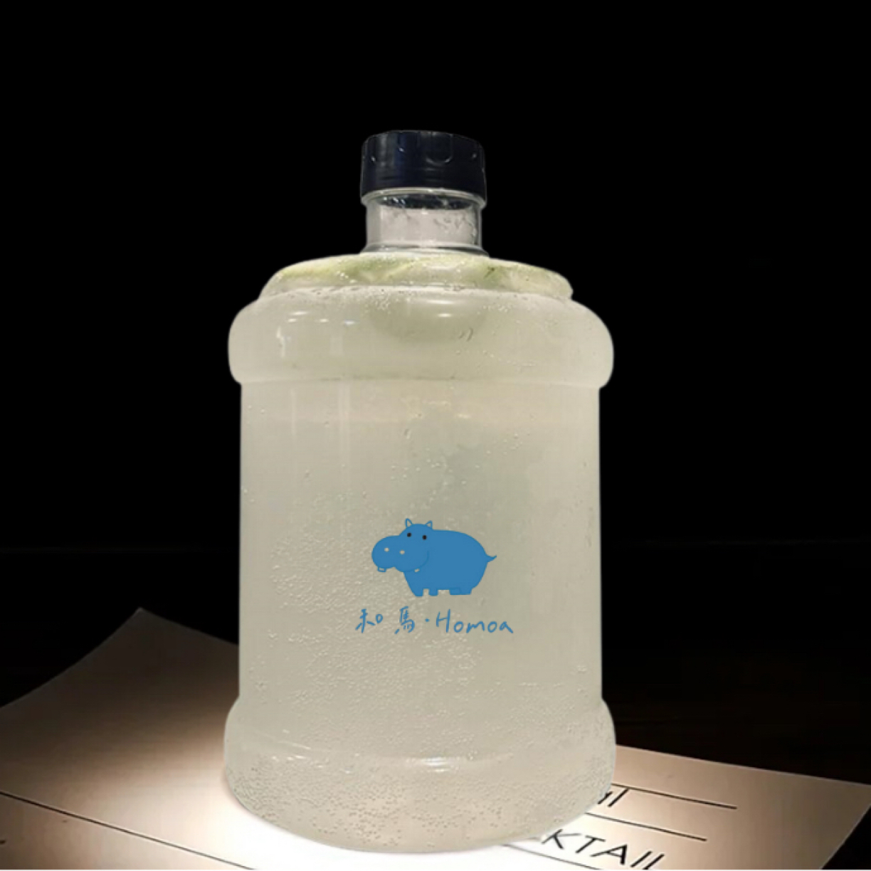 1L荔枝满满吨吨桶
