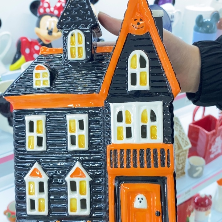 北***北微瑕陶瓷不退不换满28包邮，磕碰售后附带开箱视频方可