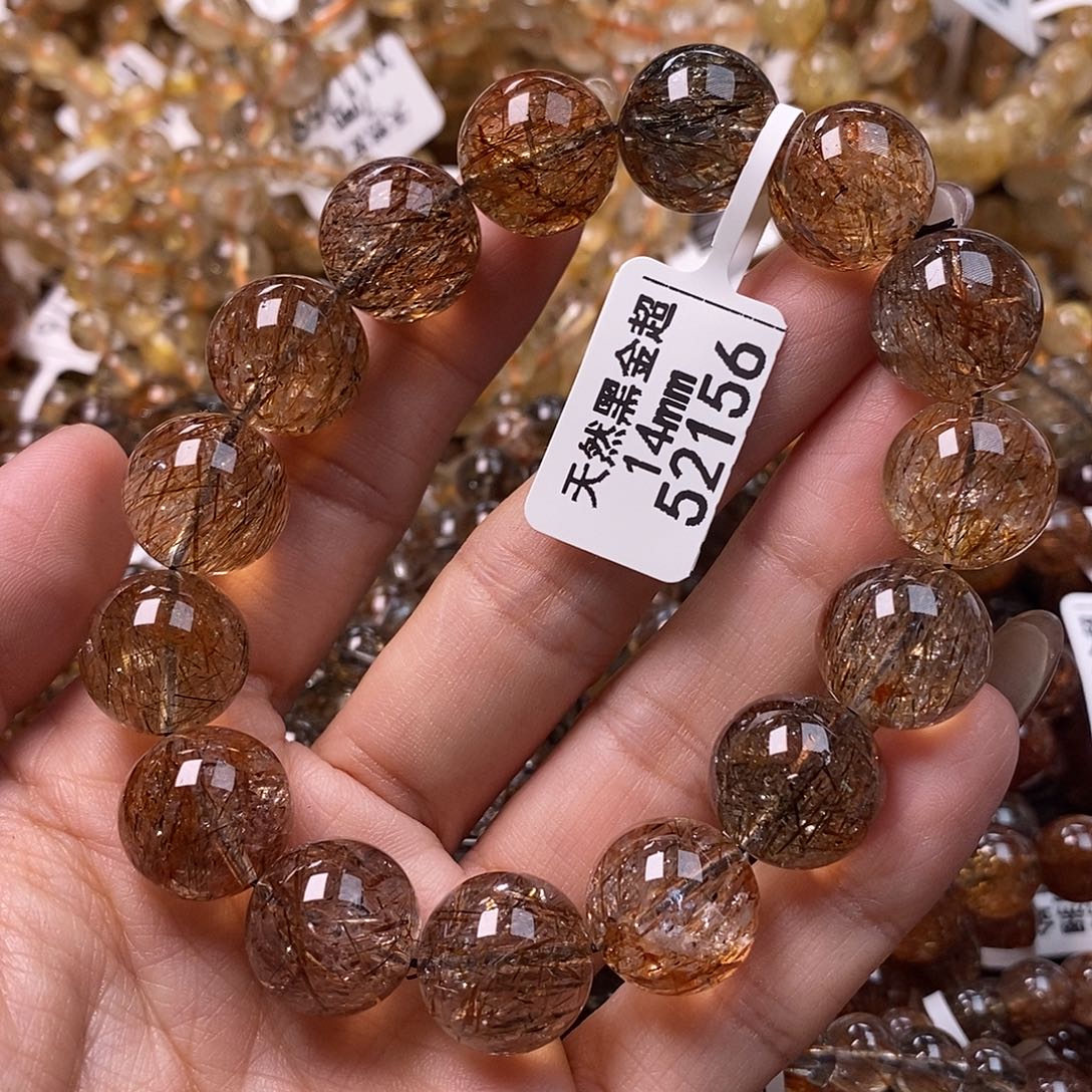 手链水晶未镶嵌水