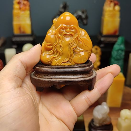 寿山石摆件摆件摆件摆