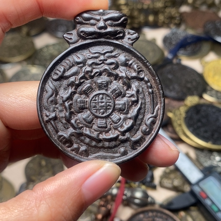 铜家居工艺福利挂件