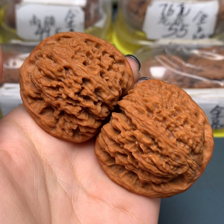 把件文玩核桃45-29197-0