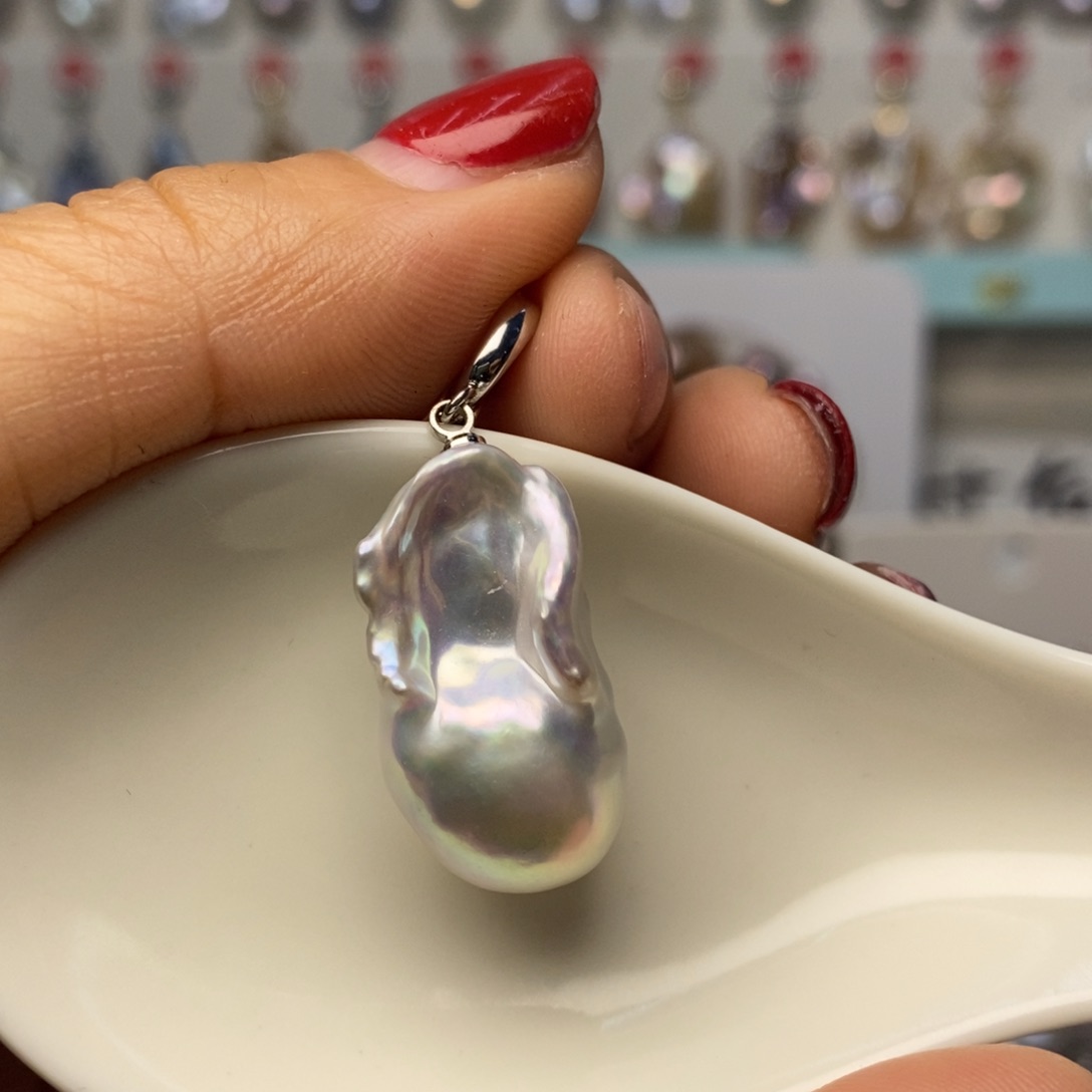 淡水珍珠其它未镶嵌