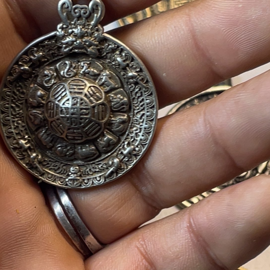 贝壳手串/手链炊****9藏传文玩家