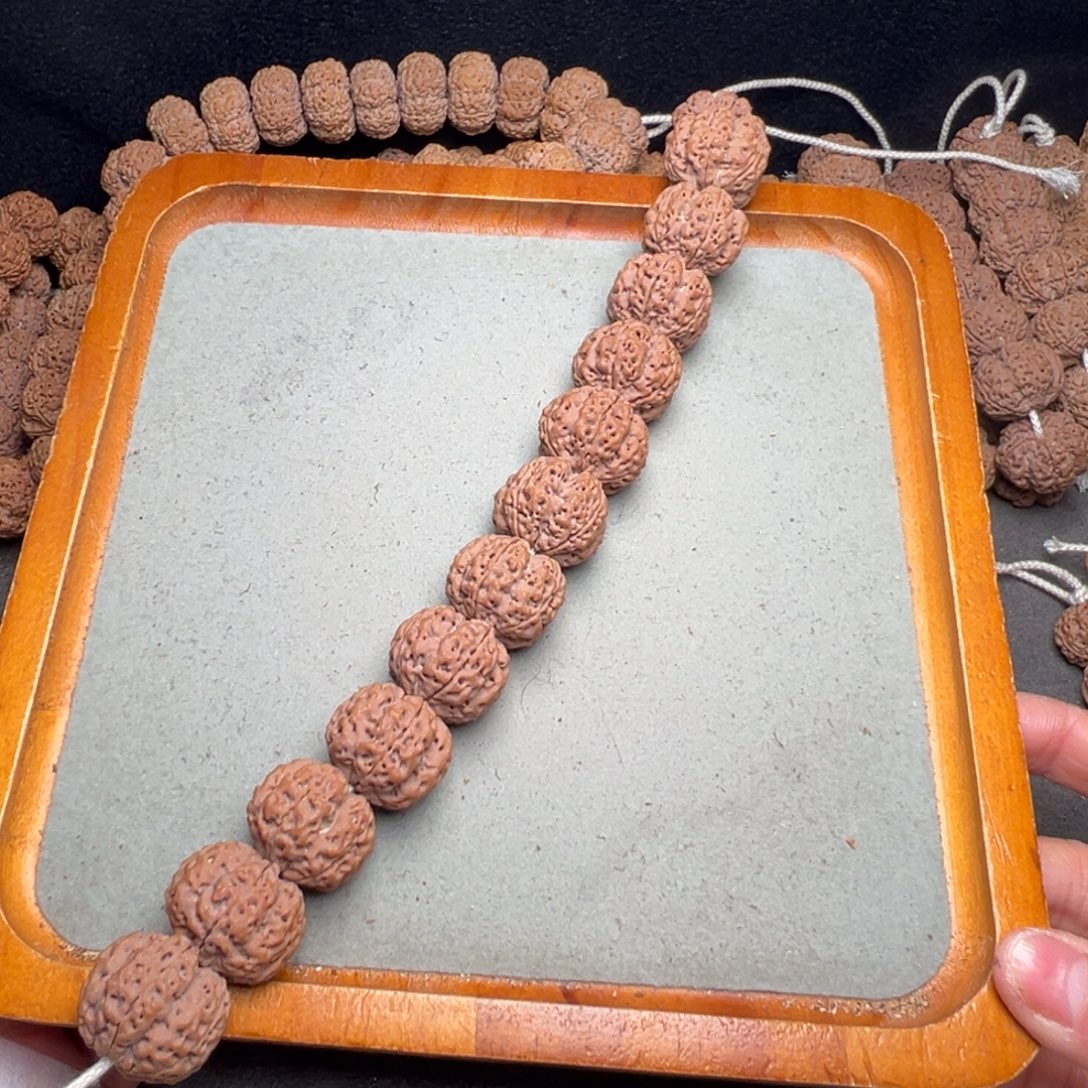 菩提21号金刚菩提龙骨梅花24定制