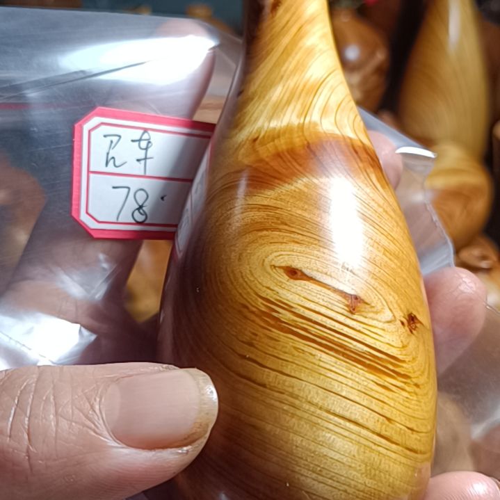 召***车柏木焦作太行崖柏摆件