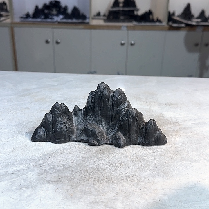 灵璧奇石博览会金奖