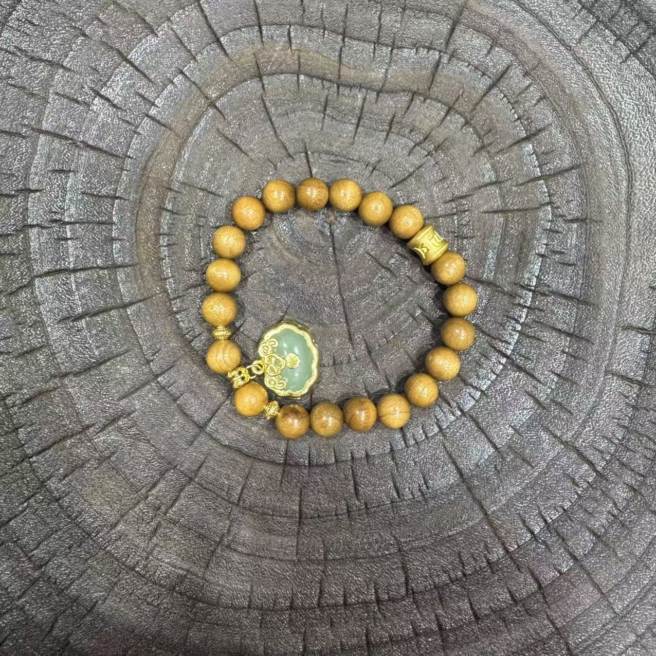 ys941 -精品手串（无礼盒）