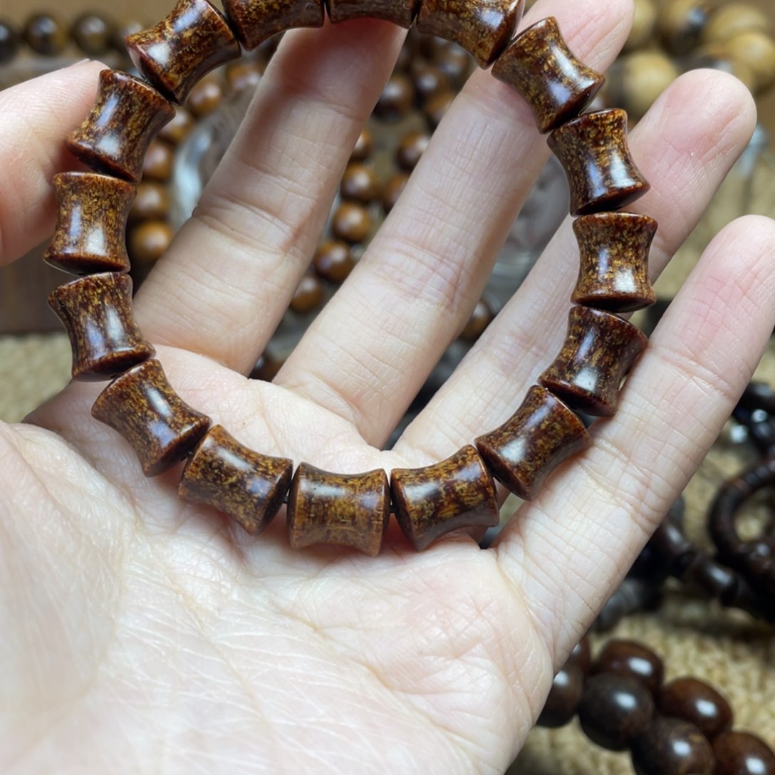 贡木其他贡贡木手串