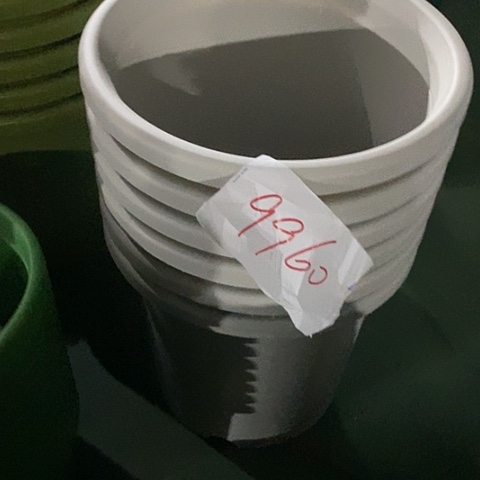 树脂编号编号9960