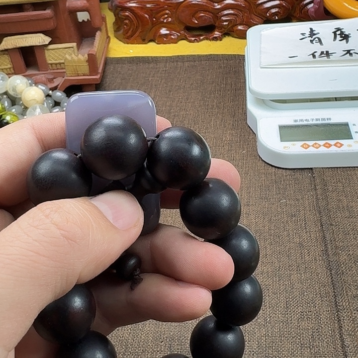 大果紫檀（缅甸花梨）25