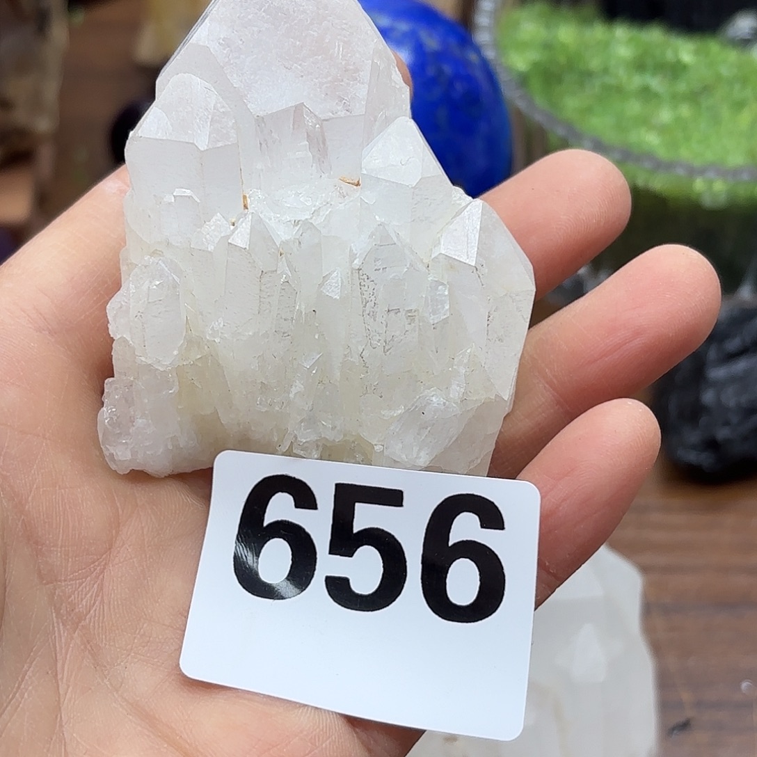 未镶嵌大型摆件（非配饰）水晶