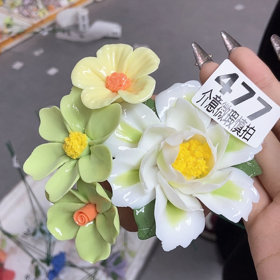 陶瓷设计风格现代