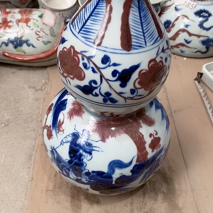 瓷片我们都市的生活节奏是